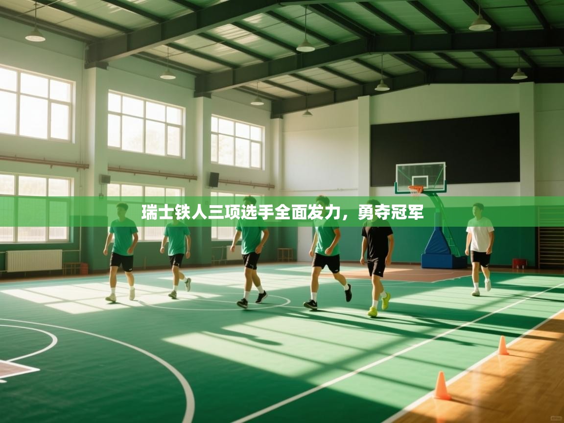 开云体育在线登录-瑞士铁人三项选手全面发力,勇夺冠军 第2张