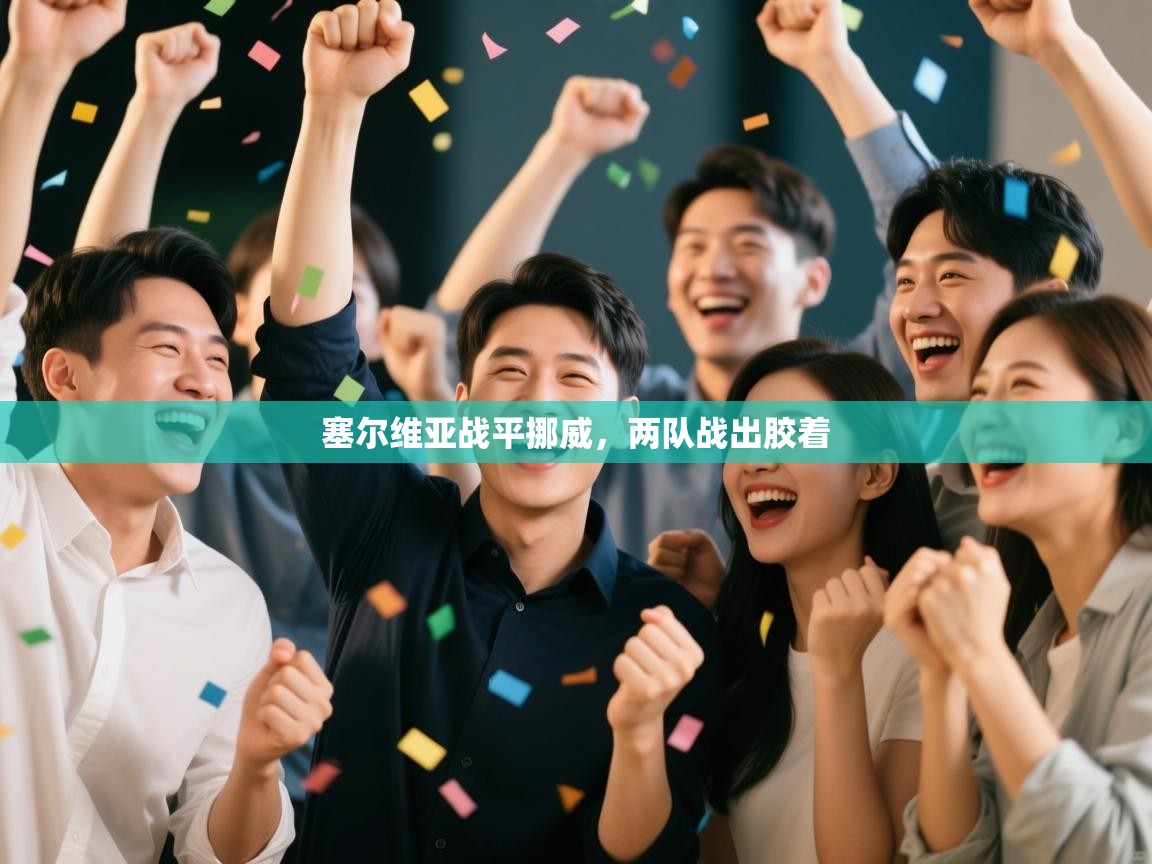 开云kaiyun体育app入口下载官网-塞尔维亚战平挪威,两队战出胶着 第1张