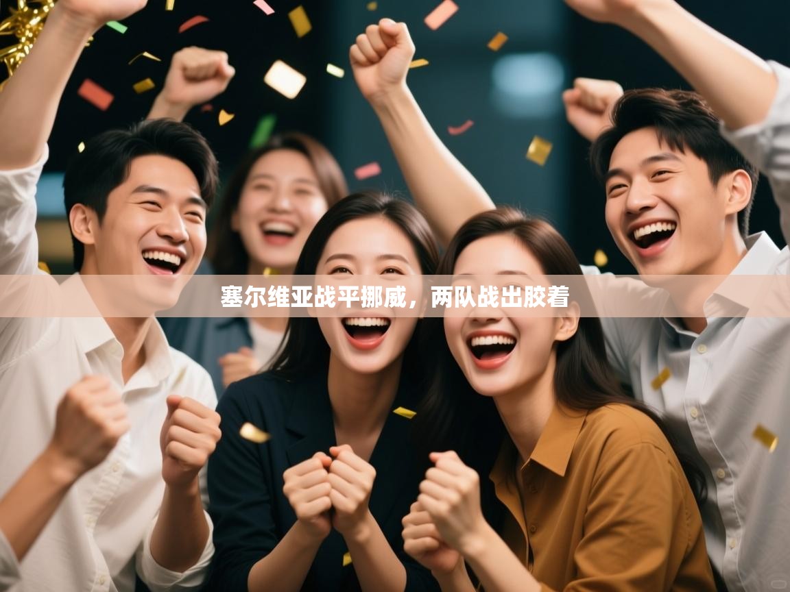 开云kaiyun体育app入口下载官网-塞尔维亚战平挪威,两队战出胶着 第2张