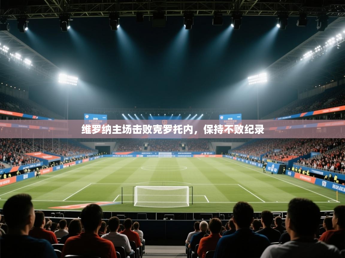 云开体育官网入口-维罗纳主场击败克罗托内，保持不败纪录  第4张