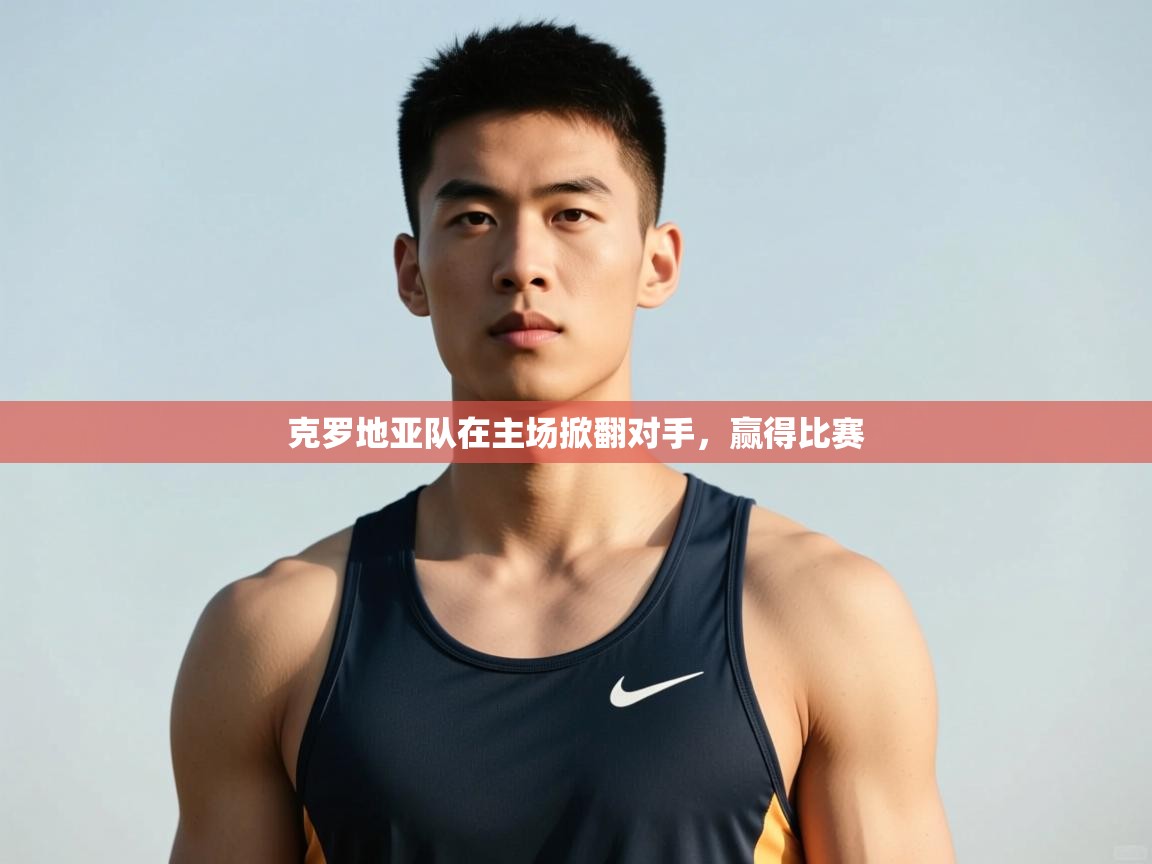 开云体育数据中心统计-克罗地亚队在主场掀翻对手，赢得比赛  第2张