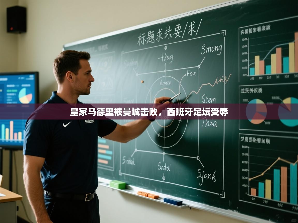 kaiyun sports-皇家马德里被曼城击败，西班牙足坛受辱  第1张