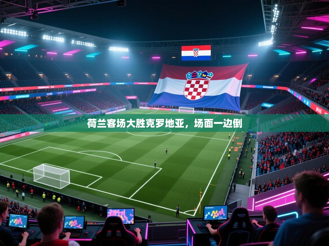 开云体育在线入口-荷兰客场大胜克罗地亚,场面一边倒 第2张