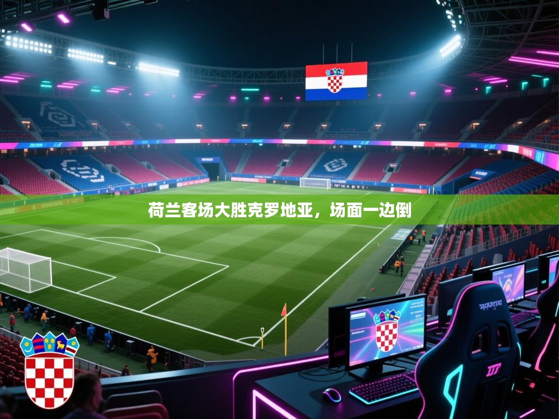 开云体育在线入口-荷兰客场大胜克罗地亚,场面一边倒 第3张