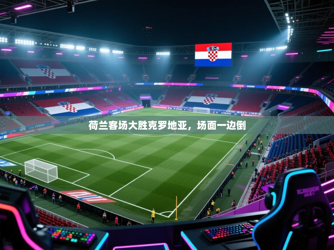 开云体育在线入口-荷兰客场大胜克罗地亚,场面一边倒 第4张