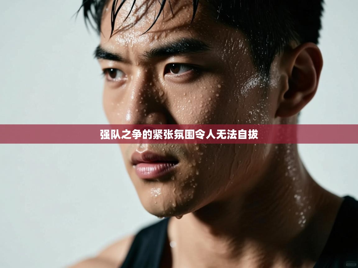 开云体育app下载安装免费-强队之争的紧张氛围令人无法自拔 第3张