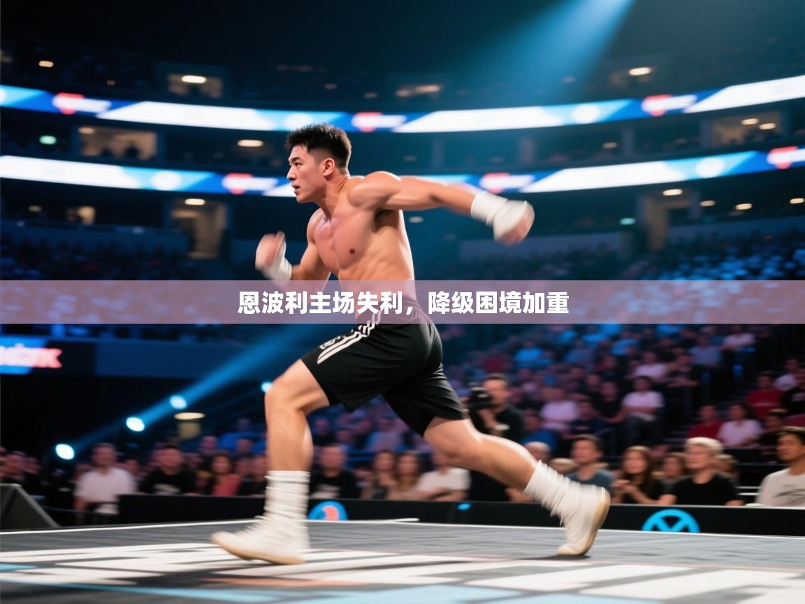 开云体育账号申诉通道-恩波利主场失利，降级困境加重  第1张