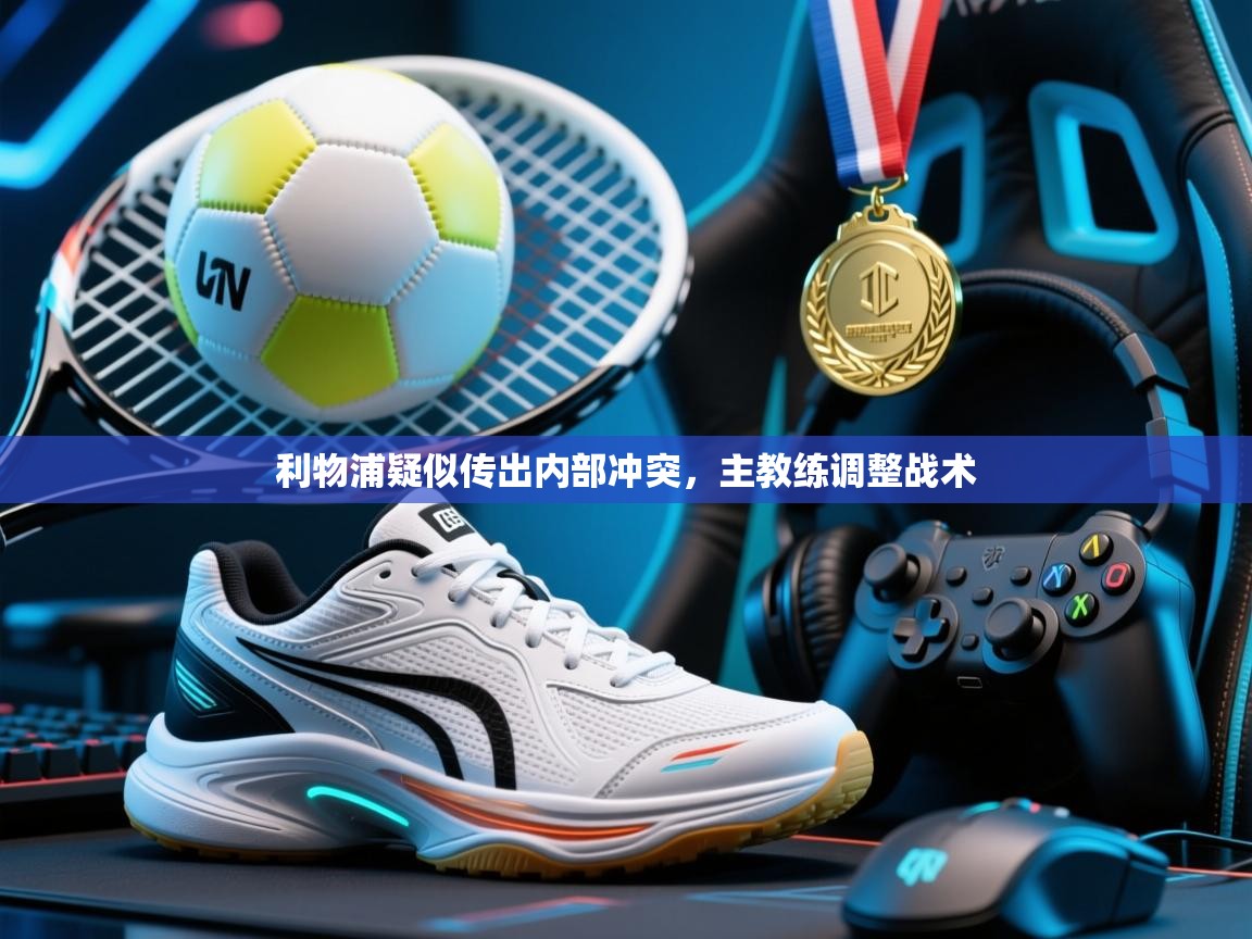 开云体育推送通知设置-利物浦疑似传出内部冲突，主教练调整战术