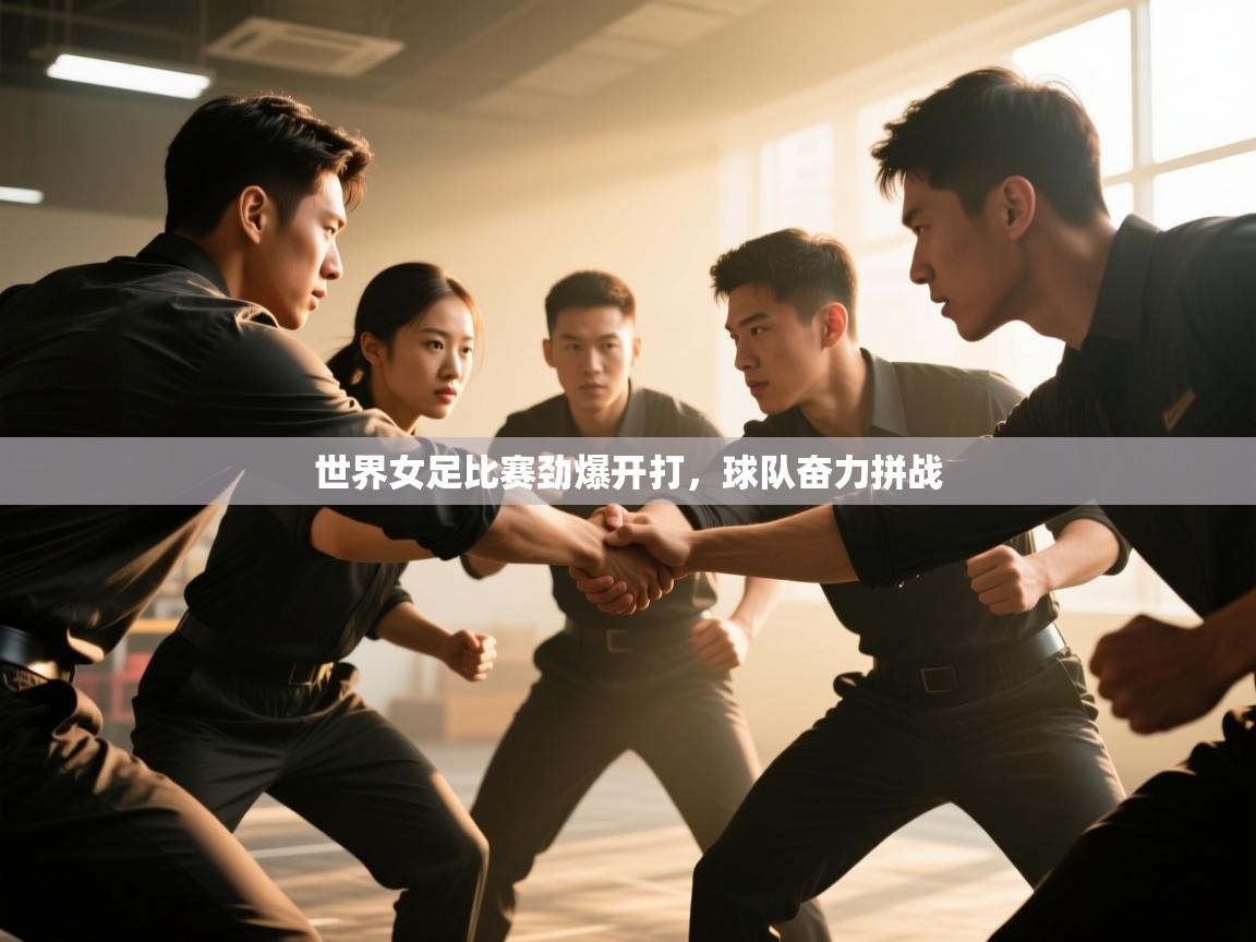 开云平台-世界女足比赛劲爆开打,球队奋力拼战 第3张