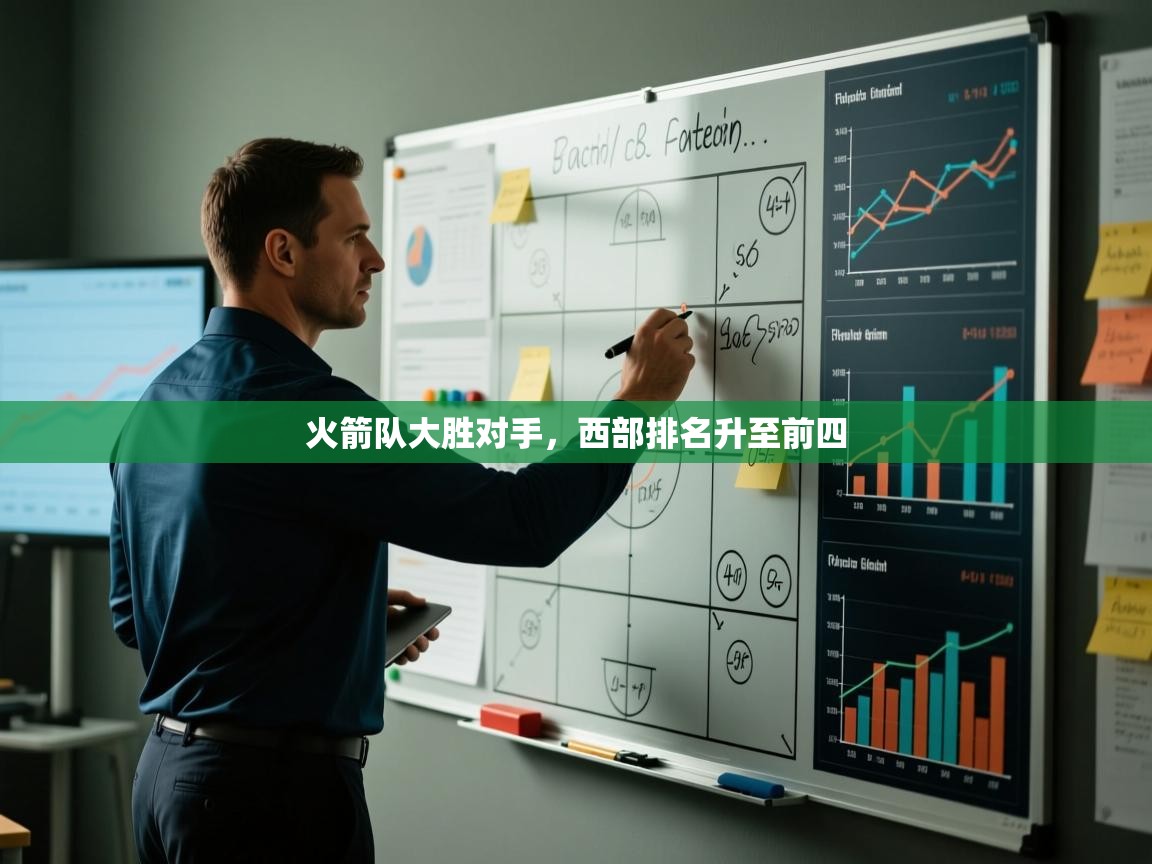 kaiyun开运·体育官方网站-火箭队大胜对手，西部排名升至前四  第4张