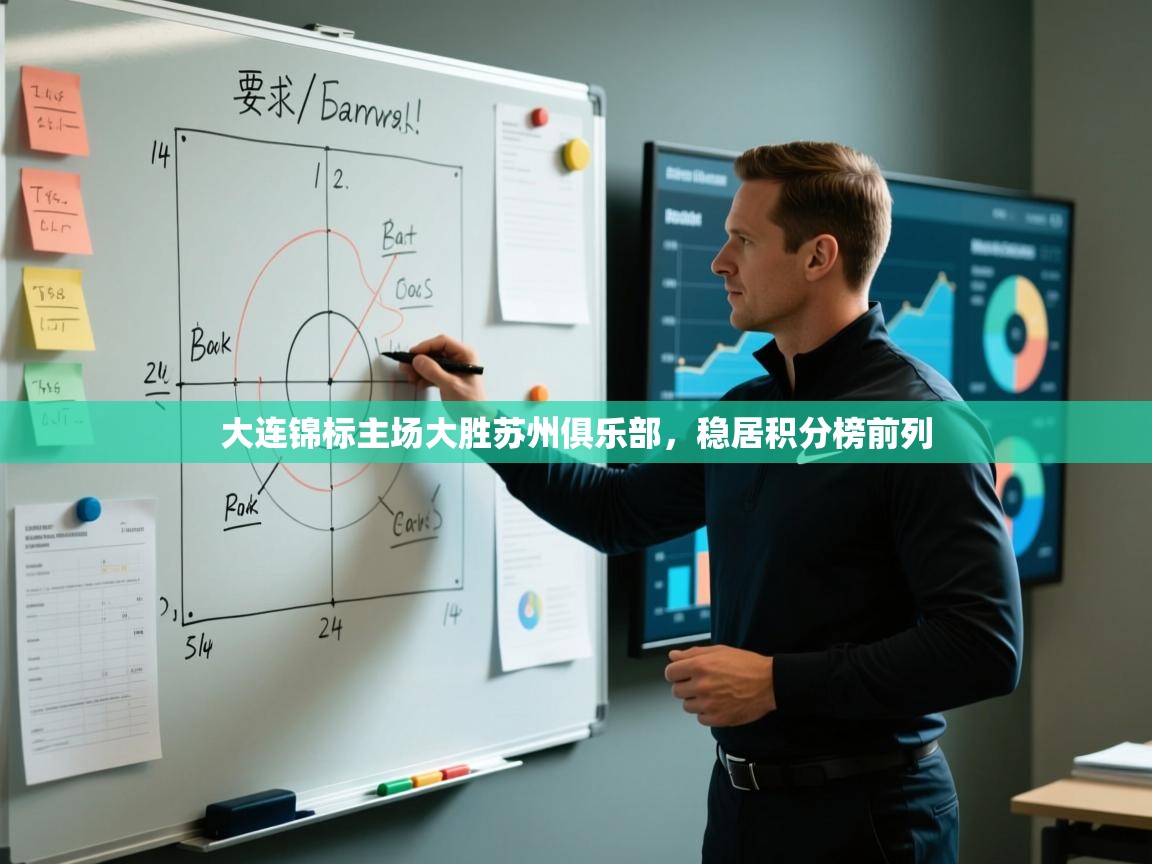 开云体育app投诉-大连锦标主场大胜苏州俱乐部，稳居积分榜前列