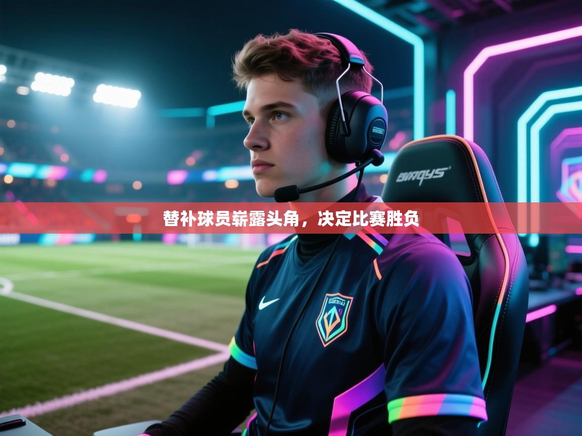 开云直播-替补球员崭露头角，决定比赛胜负  第1张