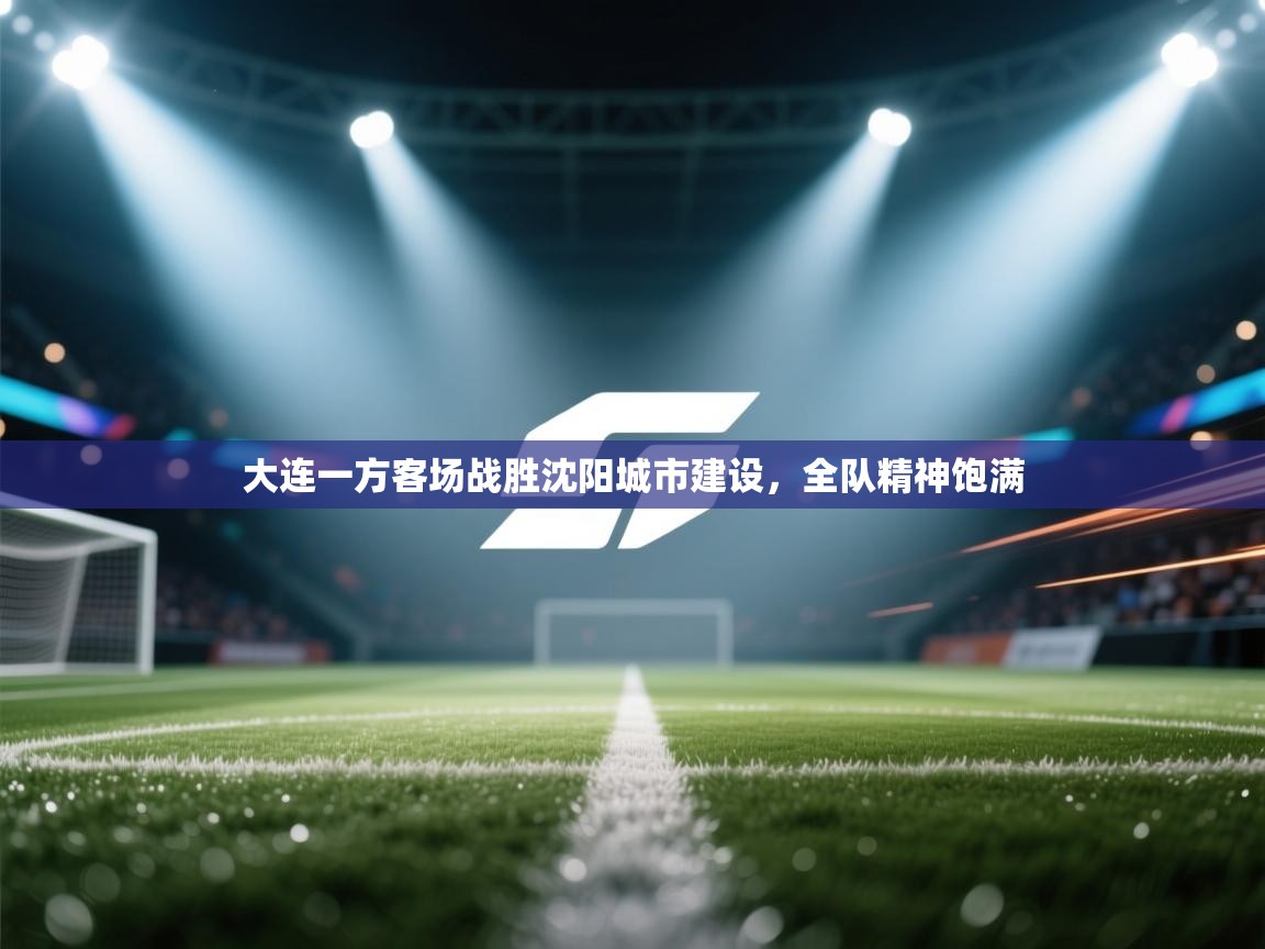 开云注册-大连一方客场战胜沈阳城市建设，全队精神饱满  第2张