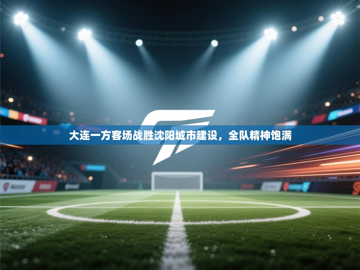 开云注册-大连一方客场战胜沈阳城市建设，全队精神饱满  第4张