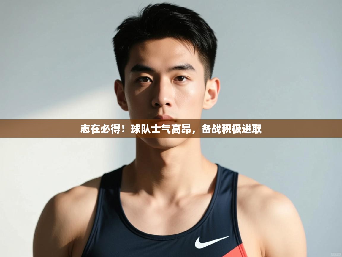 开云体育app下载链接-志在必得！球队士气高昂，备战积极进取  第4张