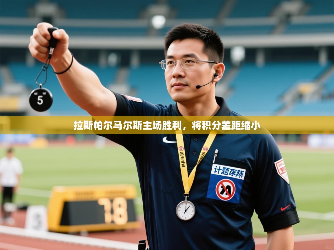 开运体育入口-拉斯帕尔马尔斯主场胜利，将积分差距缩小  第1张