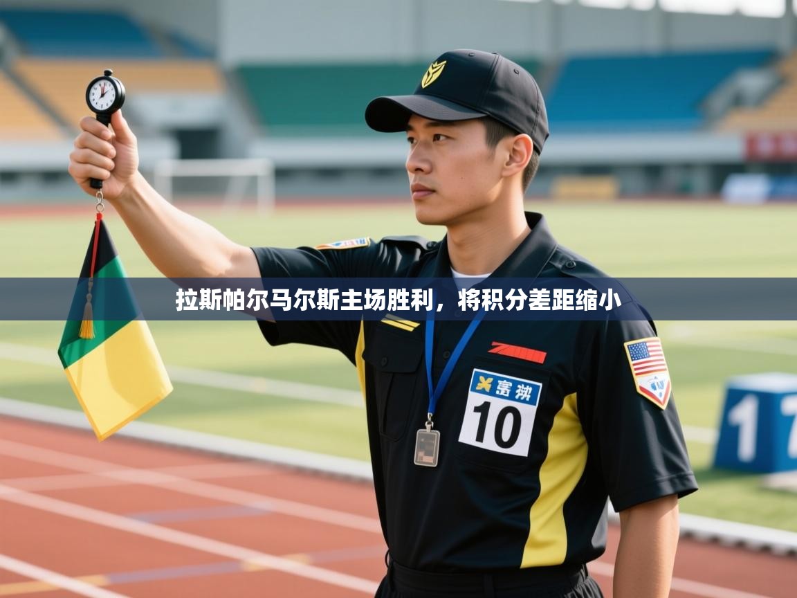 开运体育入口-拉斯帕尔马尔斯主场胜利，将积分差距缩小  第2张