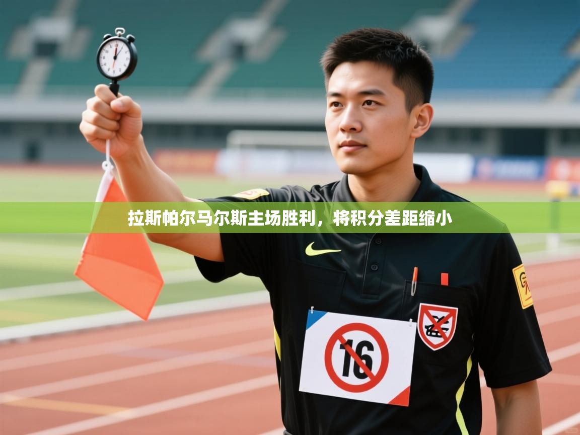 开运体育入口-拉斯帕尔马尔斯主场胜利，将积分差距缩小  第3张